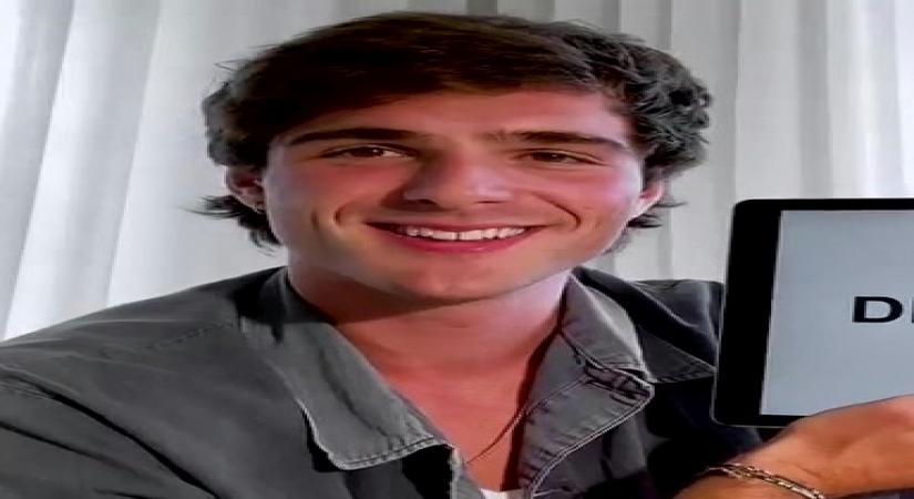 Jacob Elordi.(photo:wikipedia)