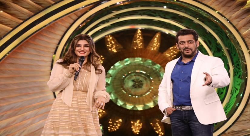 'BB 15': Raveena Tandon asks contestants to nominate guilty ones; Shamita, Abhijit in ugly fight