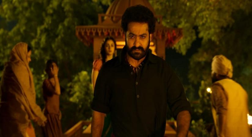 NTR