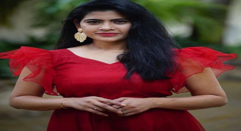 RJ Kajal- Bigg Boss Telugu 5