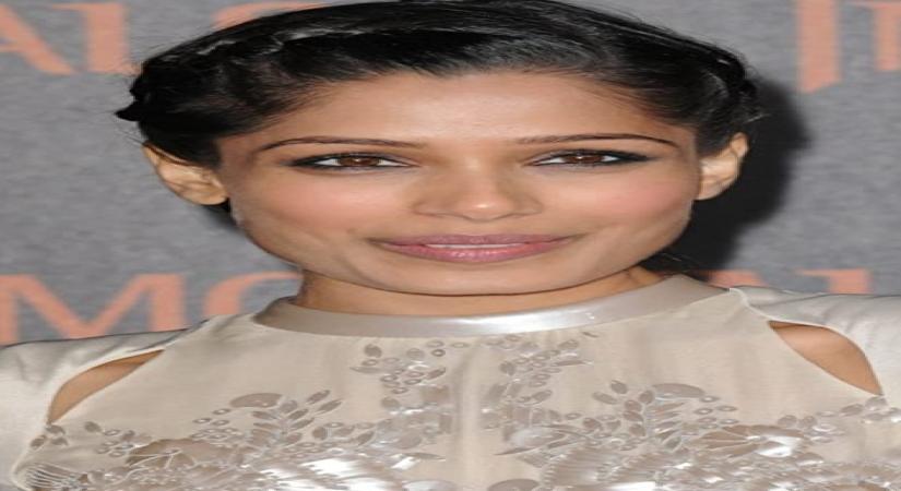 Freida Pinto.(Photo:IMDB.com)