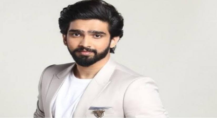 Amaal Mallik