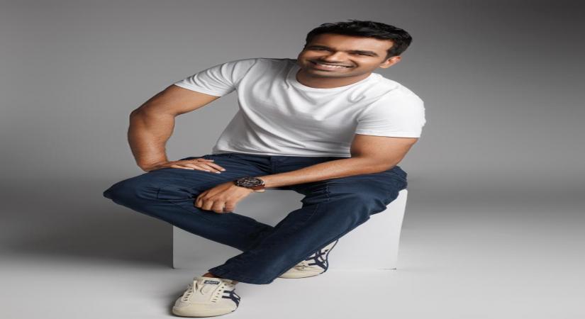Abhishek Singh