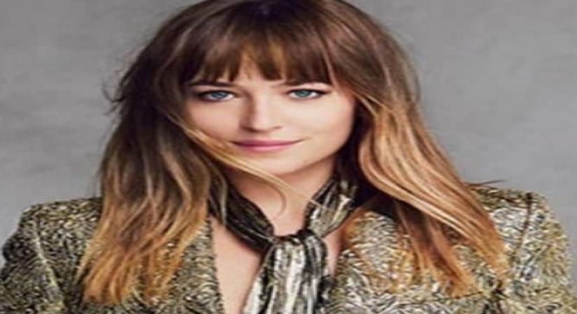 Dakota Johnson.(Photo:IMDB.com)