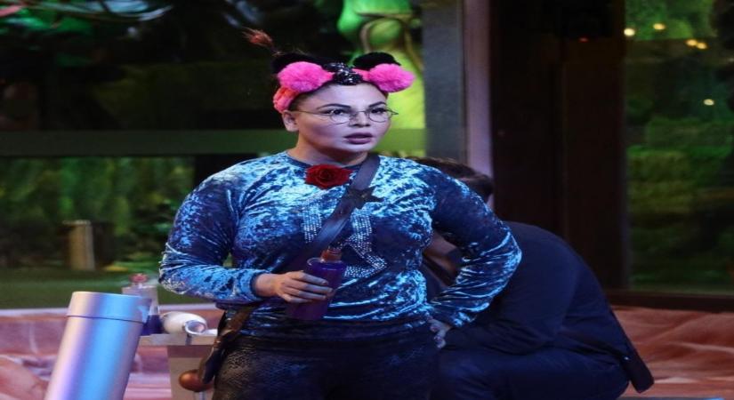 Rakhi Sawant