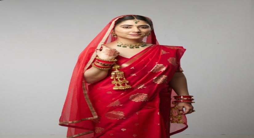 Disha Parmar opens up about upcoming sequence in 'Bade Acche Lagte Hai 2'
