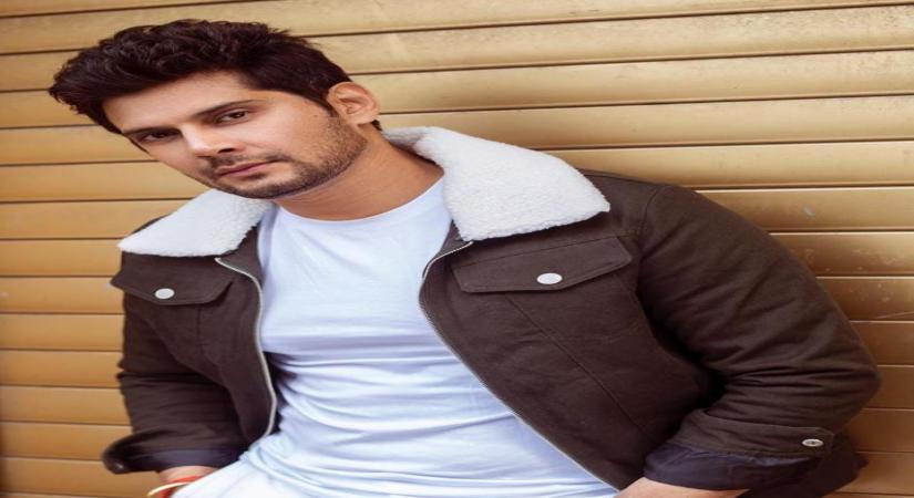 Amar Upadhyay.