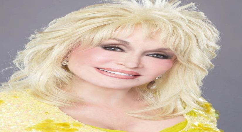Dolly Parton.(photo:Instagram)