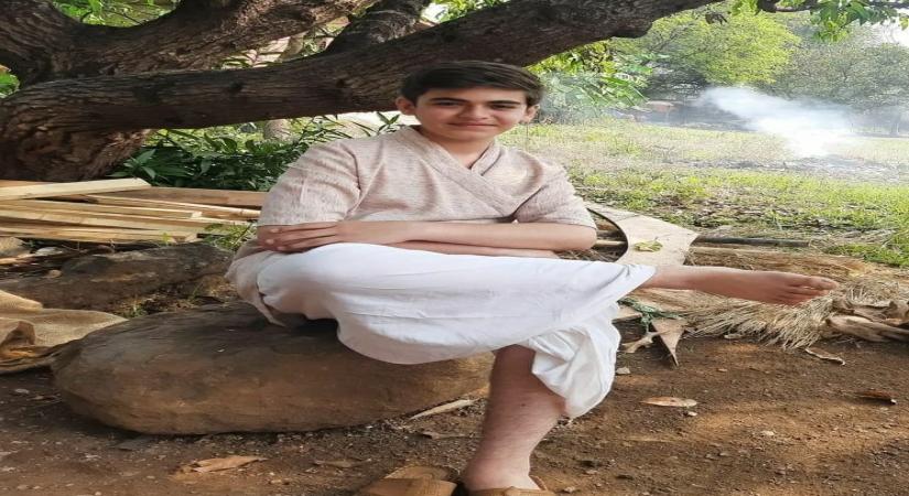 Vansh Sayani