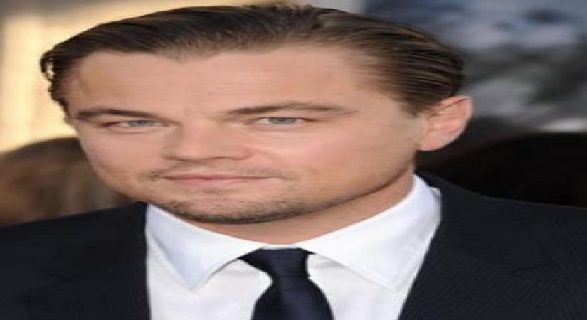 Leonardo DiCaprio.(Photo:IMDB.com)