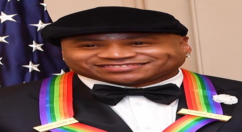 LL Cool J.(photo:wikipedia)