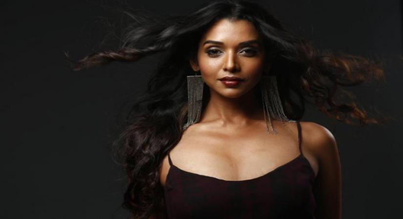 Anupria Goenka