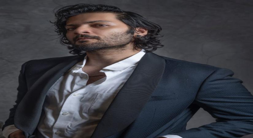 Ali Fazal.