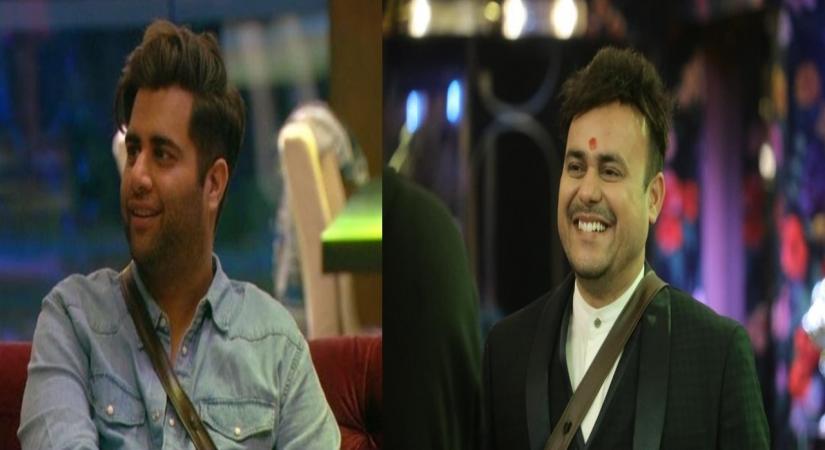 Elimination time: Rajiv Adatia, Ritesh out of 'Bigg Biss 15' house?.