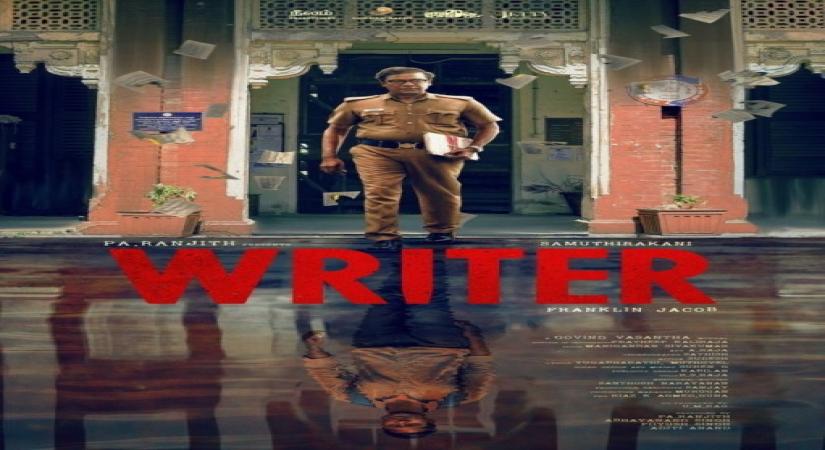 writer movie.