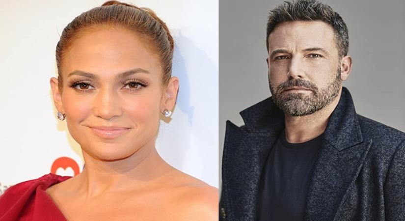 Ben Affleck on how reconciliation with JLo came to be as 'great story'.(photo:IMDB.com)