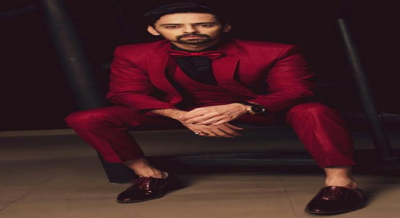 Varun Jain