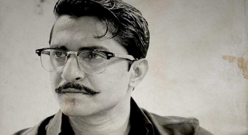Nani- Shyam Singha Roy