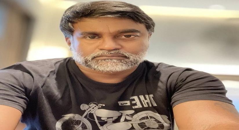 Silently walk out of places that disrespect you, says Selvaraghavan.