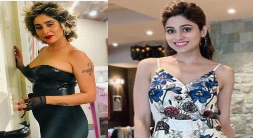 Neha Bhasin,Bigg Boss 15