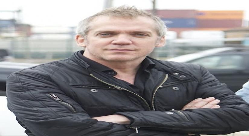 Jean-Marc Vallee(photo:imdb.com)