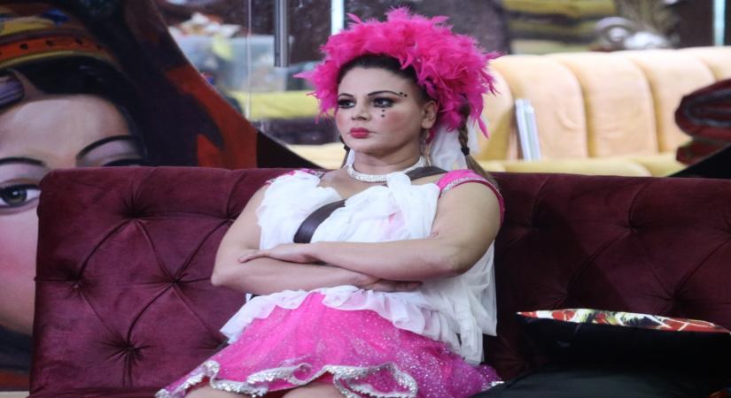 Rakhi Sawant