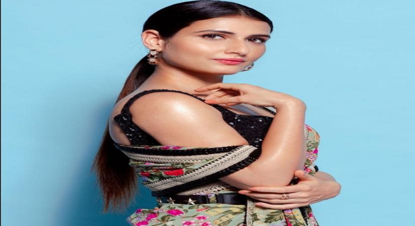 Fatima Sana Shaikh