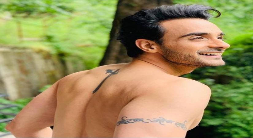 Angad Hadija.