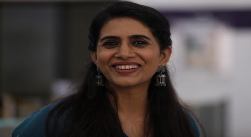 sonali Kulkarni