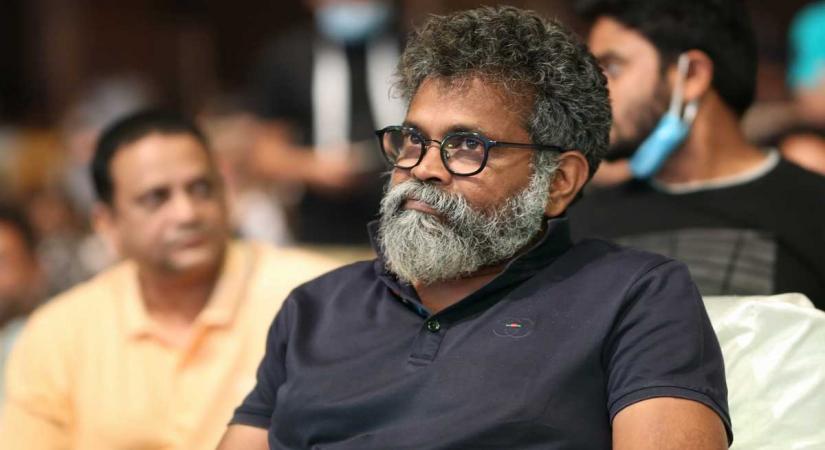 Director Sukumar