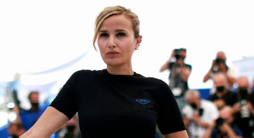 Julia Ducournau