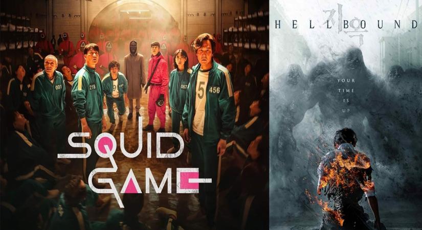 Squid Game', 'Hellbound', BTS success reflects West's acceptance of Korean culture.