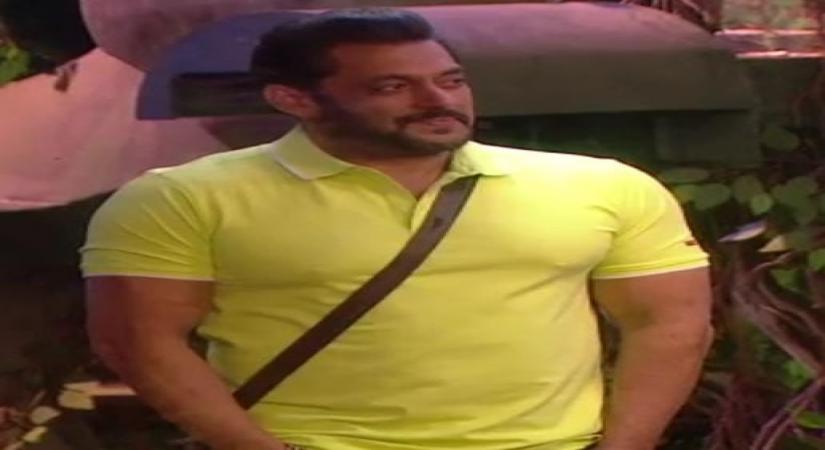 Salman khan