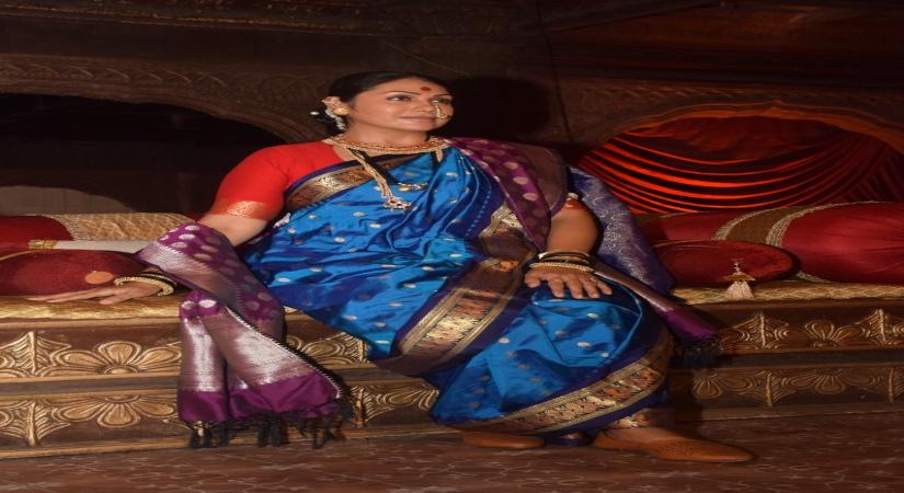Hetal Yadav