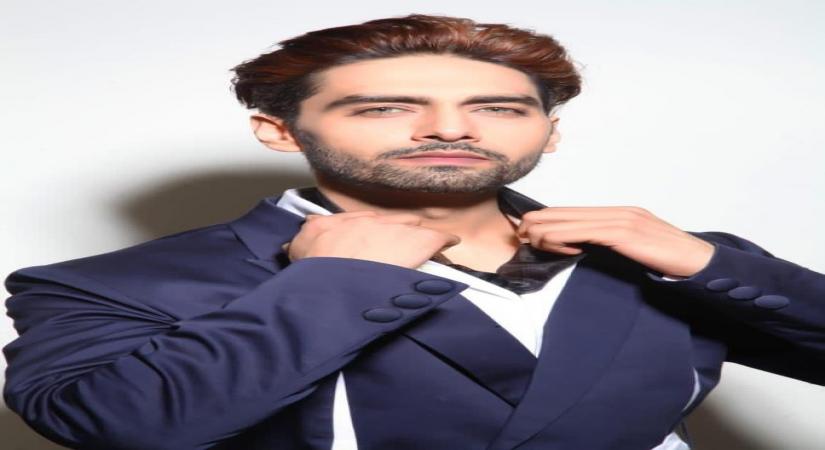 Rohit Purohit.
