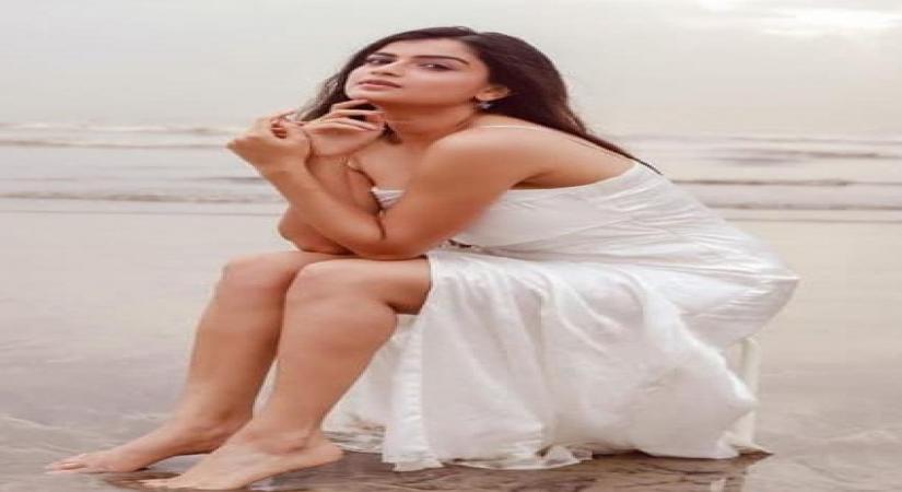 Hemal Dev talks about portraying a layered character in 'Vidrohi'
