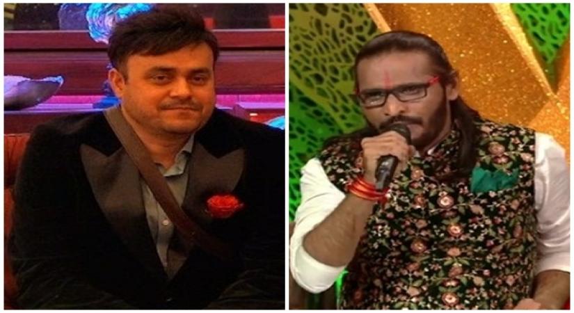 Abhijit Bichukale, Ritesh