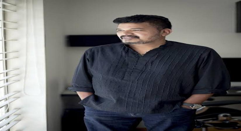 Shankar lauds Jai Bhim