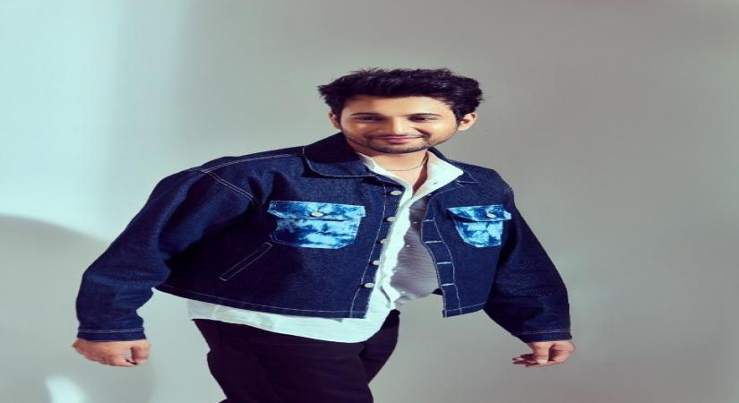 Rohit Saraf.