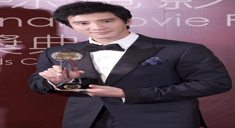 Wang Leehom.(Photo:wikipedia)