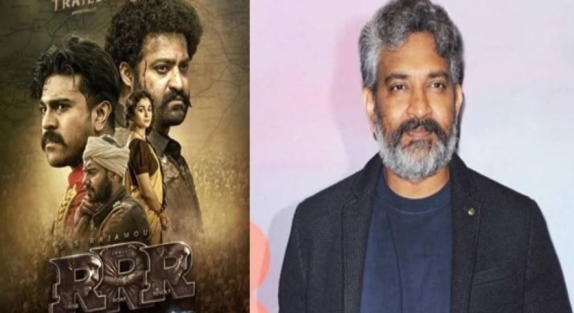 No change in release of RRR.