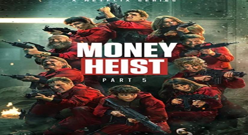Money Heist
