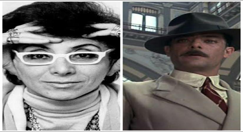 First woman to get Best Director nomination passes away at 93.