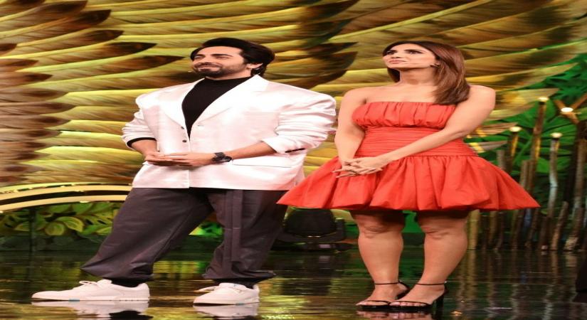 Bigg Boss 15.