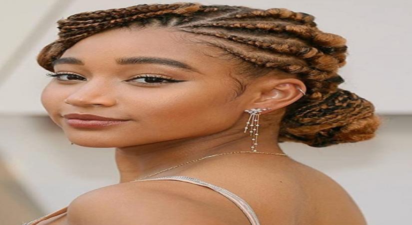 Amandla Stenberg.(Photo:IMDB.com)
