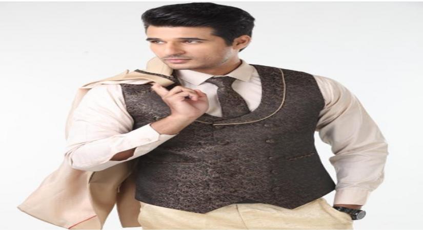 Puneet Chouksey.
