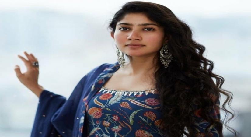 Sai Pallavi.