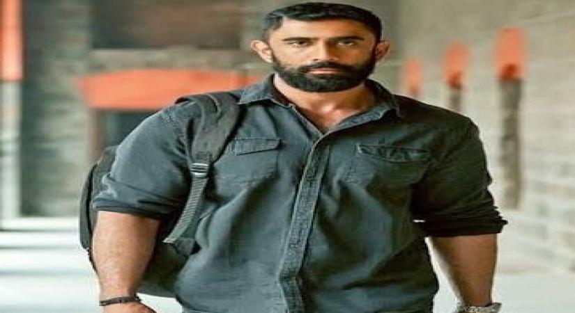Amit Sadh recovers from Covid-19, resumes filming for 'Breathe Into The Shadows 3'.