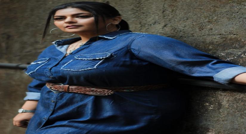 Pragati Mehra.