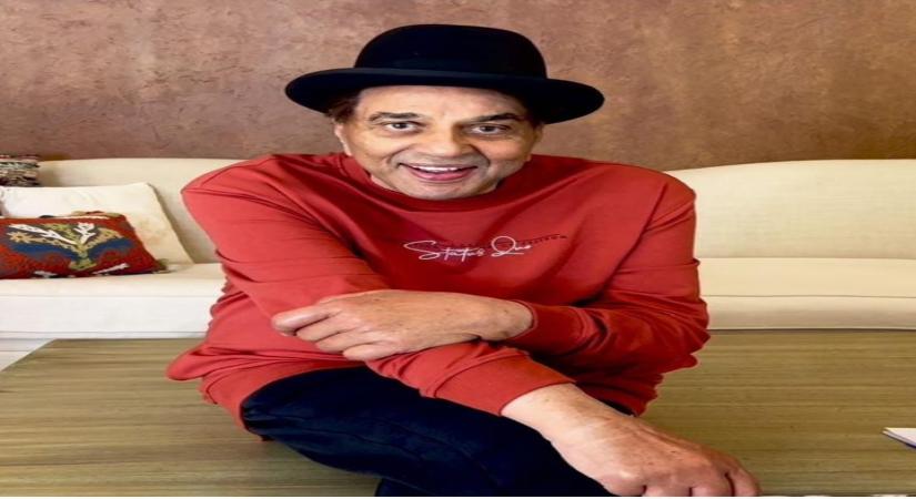 Bigg Boss 15 Dharmendra.